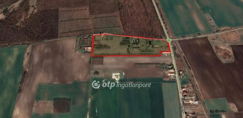 Akad 137 milliója? Mert vadászház teljes felszereléssel eladó!