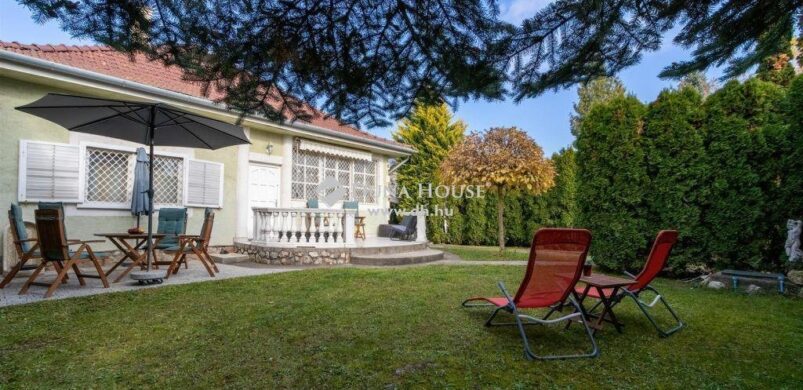 Álom nyaraló Agárdon akár állandóra: jöhet?