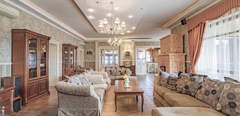 Ennél elegánsabb és különlegesebb ház nincs Debrecenben