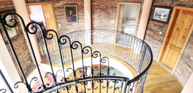 Makovecz jegyek, ezúttal Sámsonikertből!