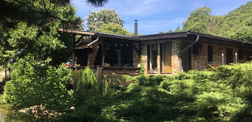 Három a kis ház, avagy egy 115 milliós ajánlat Esztergomból!