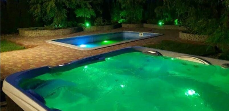 Álomotthon Nagyigmánd csendes részén társát keresi!