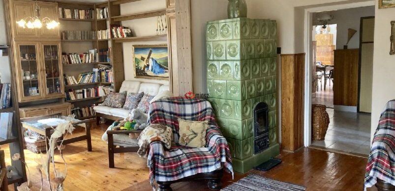 Romhány ígérete: egy szuper ház, nem csak a 7 törpének!