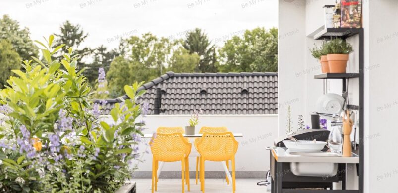 Lakás 195 millióért, naná, hogy Szentendrén!