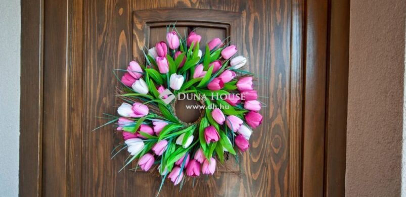 Íme Délegyháza szépe, a Csóka tanya!