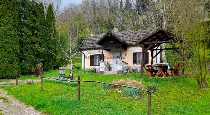 Kaposkeresztúri nyugalom 15,2 millióért?