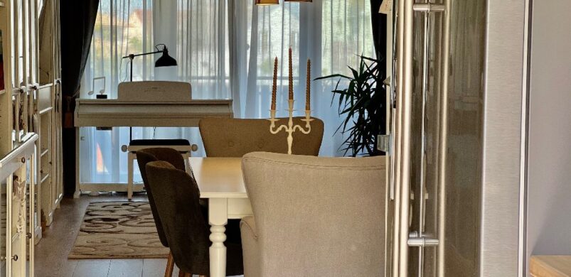 Ritkaság Hévízen: egy hatalmas ház és egy elérhető vételár!