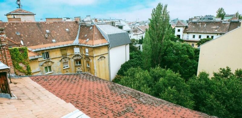 Ennél XII. kerületibb már nem lehet egy szuper otthon!