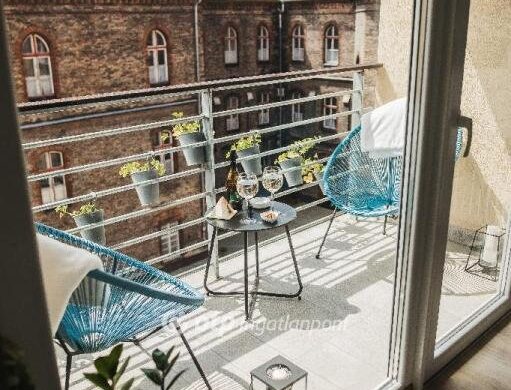 Élet Józsefvárosban, kicsit másképp…