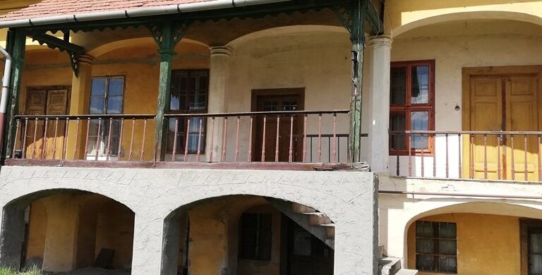 Atyaég, de szuper ingatlant kínálnak Putnokon!