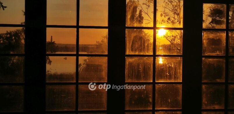 122 millióért miénk lehet a tökéletes velencei panoráma!