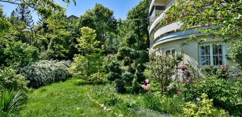 Jóból csak keveset adnak, avagy egy szuper lakás a patinás Melinda úton!