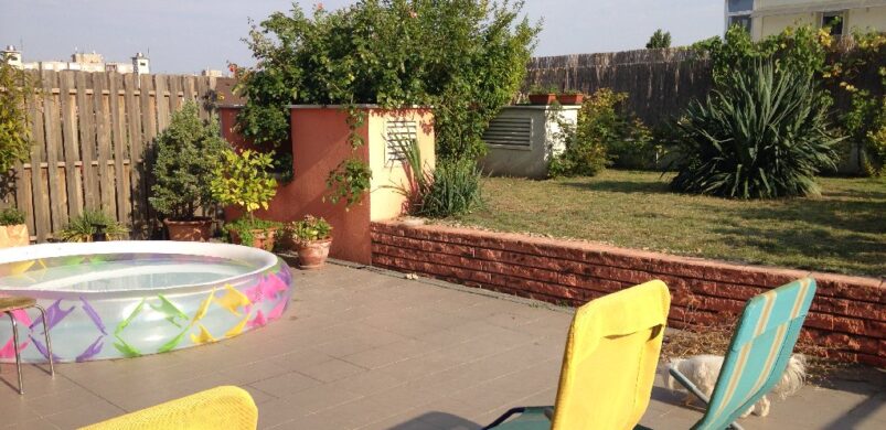 Íveljen gólt Ciprus utcai tetőkertjéből az Új Hidegkuti Nándor Stadionba!