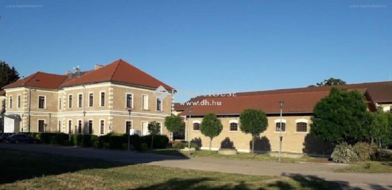 450 millióért eladó tolnai Hotel Thelena!