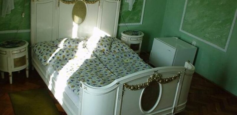 175 millióért eladó a zsédenyi Maróthy-kastélykúria