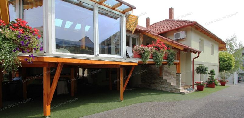 Élet a Tófürdőhöz közel 160 millióért: jöhet?