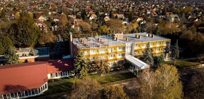 Elképesztő számú eladó hotel van a Zala megyei ingatlanpiacon!