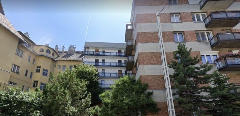 „Rejtély” a Hattyú utcában! Avagy lakásfotók csak személyesen…