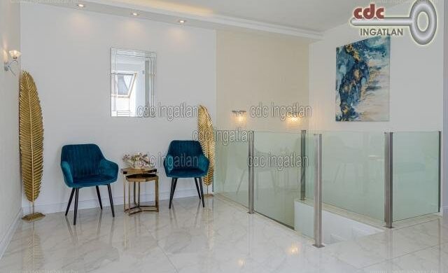 Luxus Mogyoród Rózsadombján, 188 millióért!