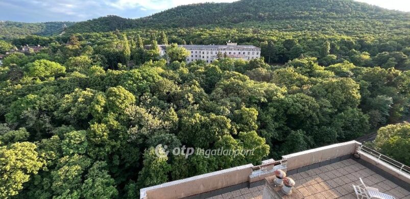 Íme egy napozóterasz Kuruclesen…