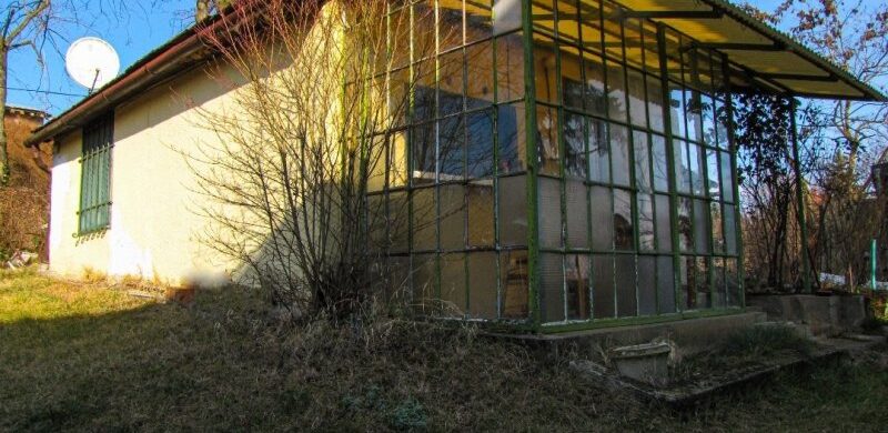 Nyaraló Budapesten? Miért ne? Aranyhegyen például akad!