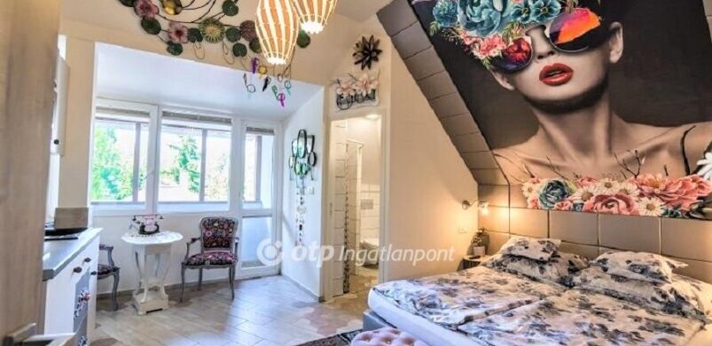 592 millióba kerül Siófok legdrágább nyaralója