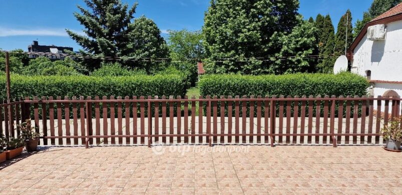 Mindössze 10 eladó nyaraló akad Hajdú-Bihar megyében?