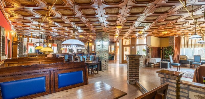 1 milliárdért öné lehet a Nyugat!