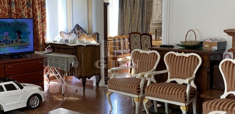 Barokkos hangulat a Bánhidai lakótelepen?