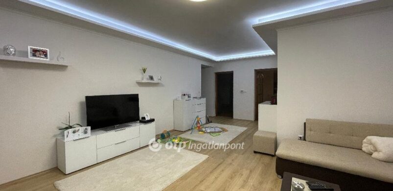 Pest megyei, eladó ingatlanokat néztünk: 20-ból 10 Cegléden várja új tulaját