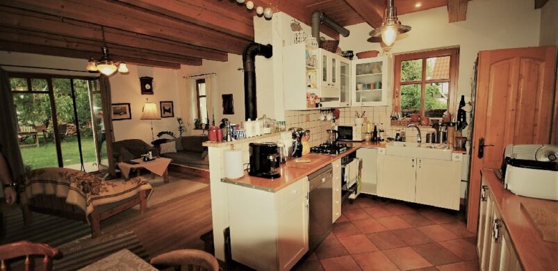 Pilisborosjenő, te csodás! Avagy a hét eladó, 239 milliós ingatlana!