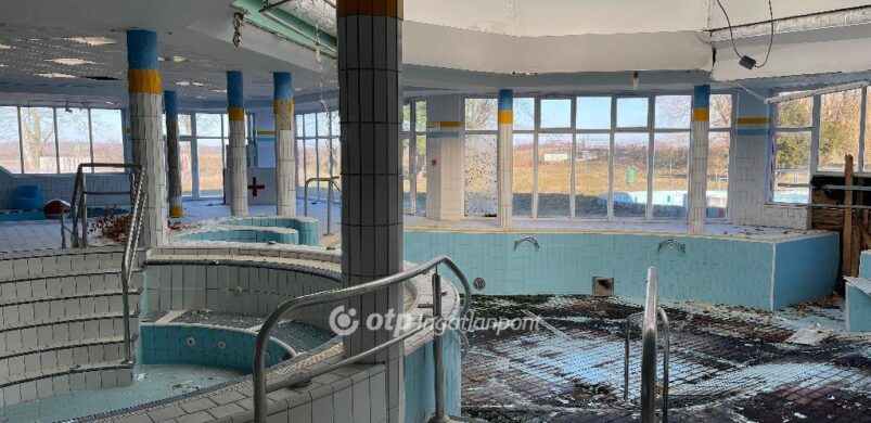 1,5 milliárdos projektet venne? Nagybajomon akad!