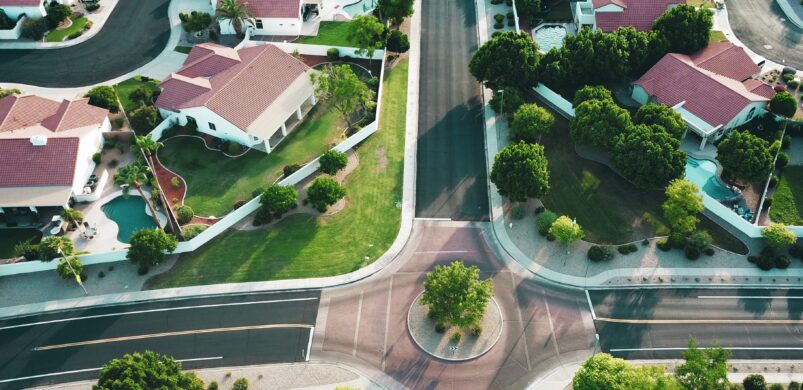 Egy “zökkenővel” mindenképpen számolni kell az ingatlanpiacon