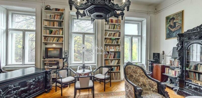 Szondi-álom: más is szokott bútorok miatt ingatlanhirdetéseket nézegetni?