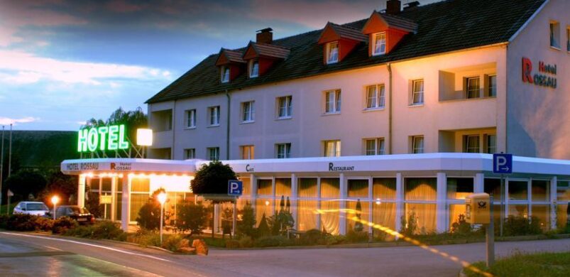 Baranya legdrágább, 3,7 milliárdos hotele Németországban van?