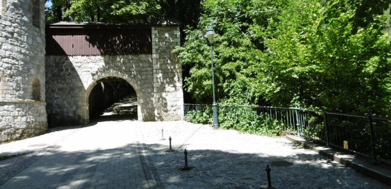 Egyetlen eladó ingatlan van Lillafüreden. Az viszont nem akárhol!