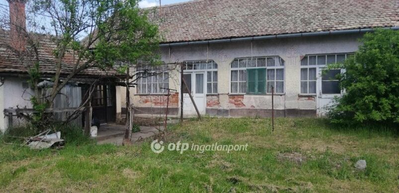 5,1 millióért is van ház Hajdú-Biharban. Élet Bárándon!