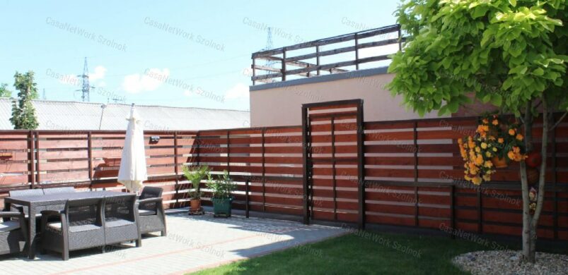 Íme Jász-Nagykun-Szolnok megye legdrágább, eladó lakása!