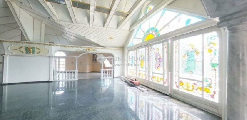 “Szellemház” a XX. kerületben: eladó egy 1,125 milliárdos ingatlan