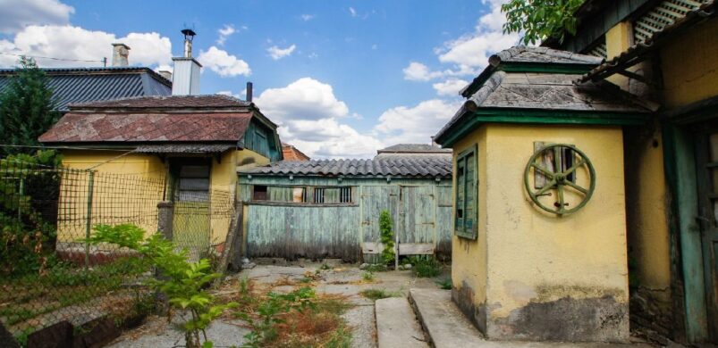 Csodálatos kilátás és lehetőség Mátraverebélyen, egy 13,5 milliós ház kapcsán!