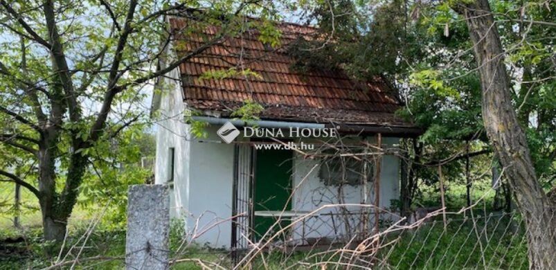 4,5 millió forintba kerül Pest megye legolcsóbb nyaralója, Gyömrőn!