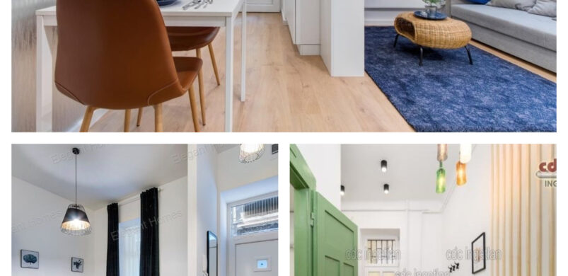 35 millió alatt is van csilli-villi lakás Budapesten?