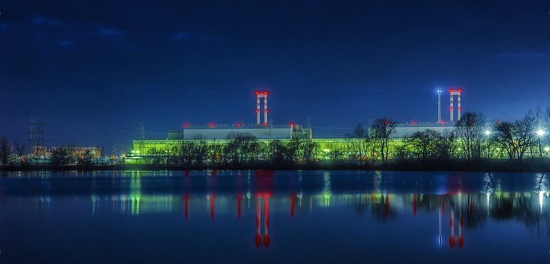 13,6 ezer négyzetméternyi erdő eladó a paksi atomerőműnél