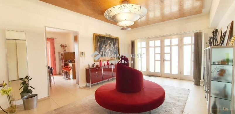 Luxus és elegancia Vasvár legszebb részén!