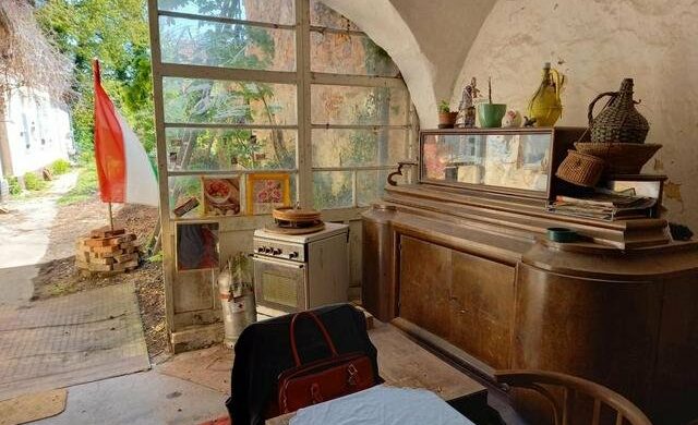 Kőszegi ritkaság: egy 16 milliós ház a belvárosban!