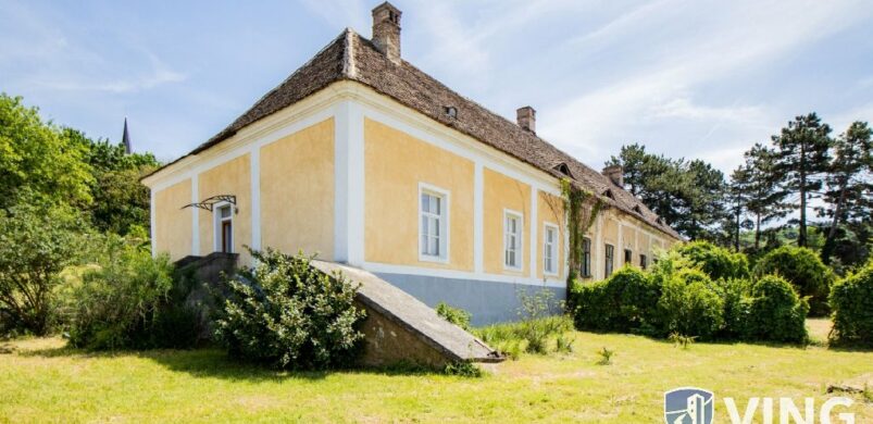 Csoda Csabrendek központjában!