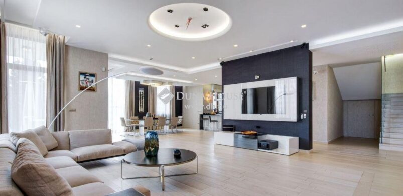 Döbbenet luxus Cserszegtomajon!