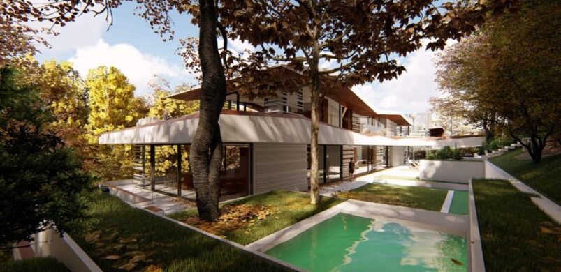 Íme a XII. kerület legdrágább lakása