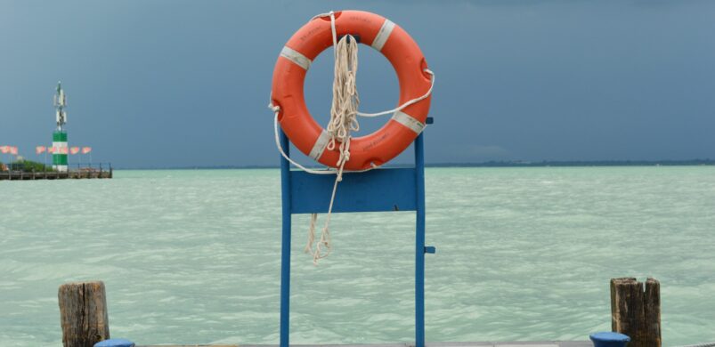 A Balatonon is megtorpant az ingatlanpiac, de áresés azért nem várható   