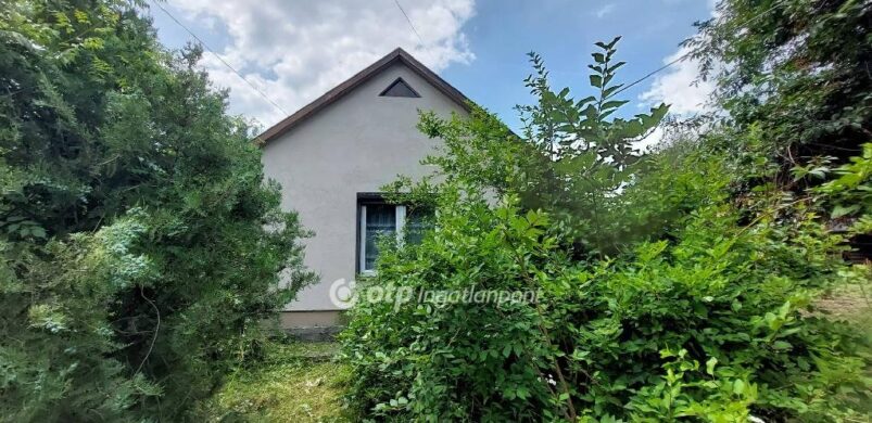 Lakható ház Érden, 35 millióért?